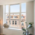 Nieuwe ramen bij een renovatieproject: waar let je op