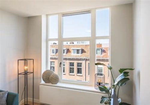 Nieuwe ramen bij een renovatieproject: waar let je op